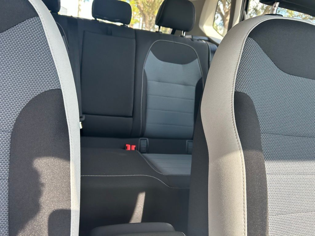 2026 Volkswagen Taos 1.5T S Tampa FL