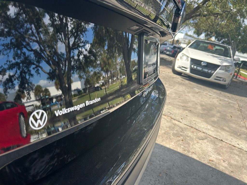 2026 Volkswagen Taos 1.5T S Tampa FL