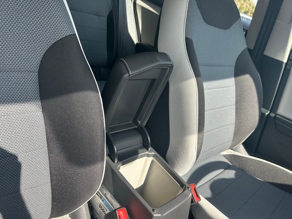 2026 Volkswagen Taos 1.5T S Tampa FL