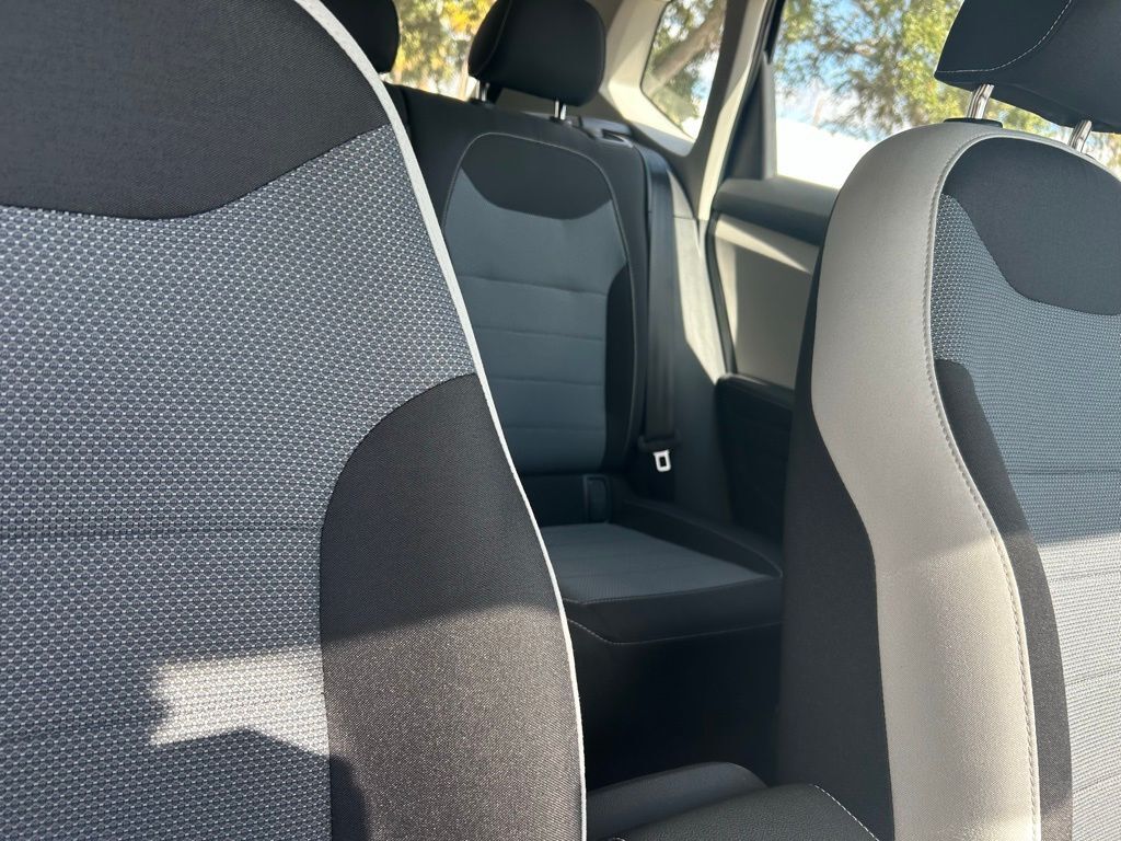 2026 Volkswagen Taos 1.5T S Tampa FL