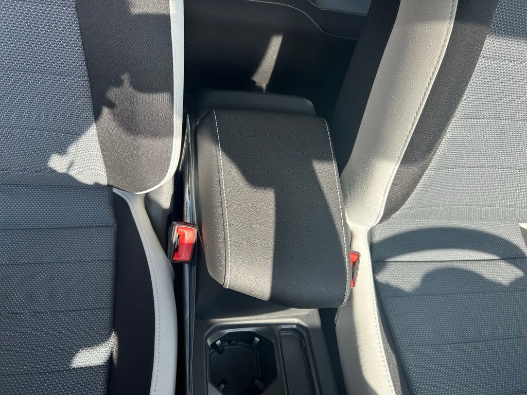 2026 Volkswagen Taos 1.5T S Tampa FL