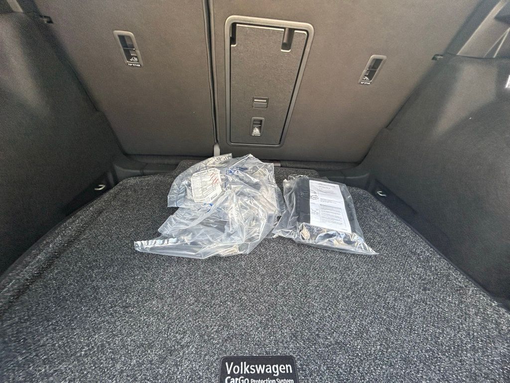 2026 Volkswagen Taos 1.5T S Tampa FL