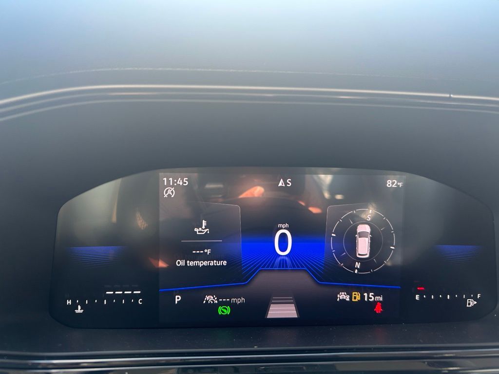 2026 Volkswagen Taos 1.5T S Tampa FL