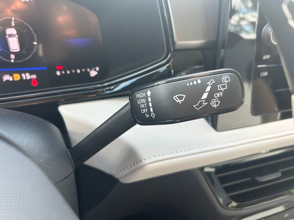 2026 Volkswagen Taos 1.5T S Tampa FL