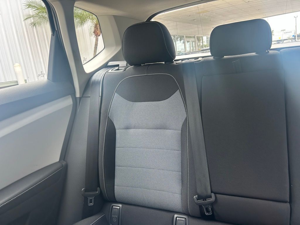 2026 Volkswagen Taos 1.5T S Tampa FL