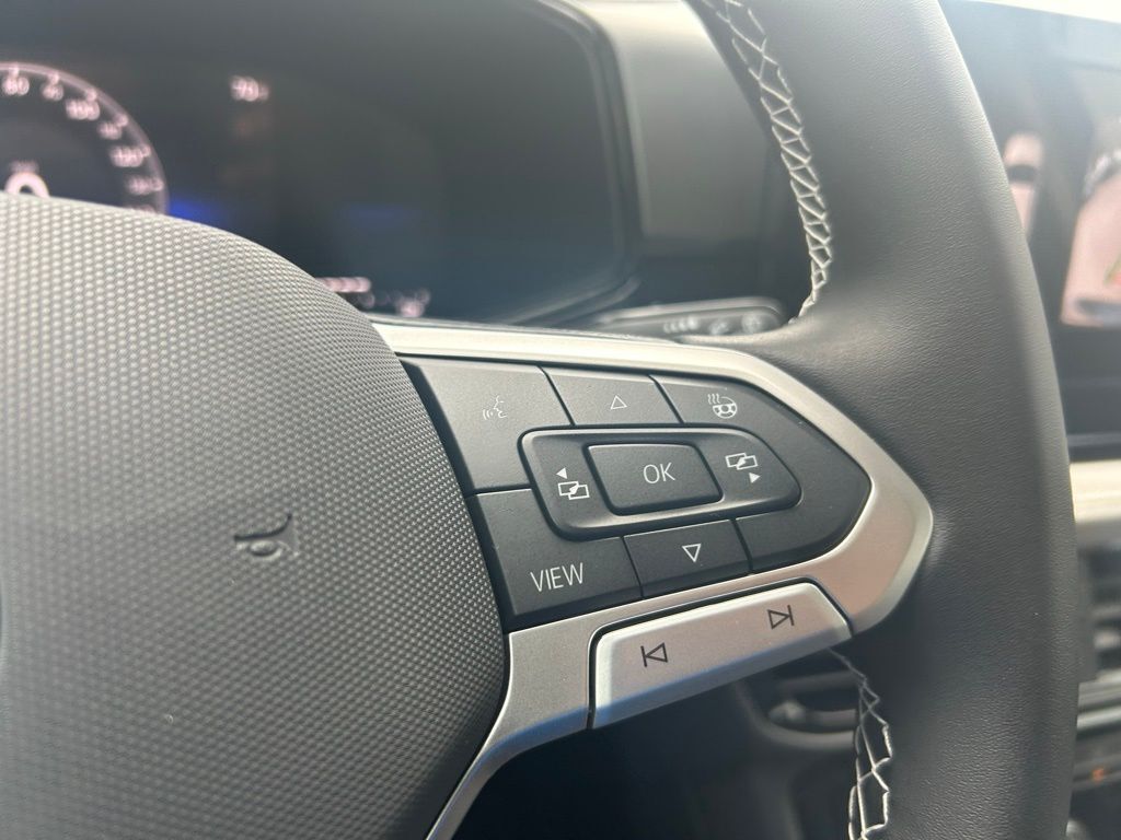 2026 Volkswagen Taos 1.5T S Tampa FL