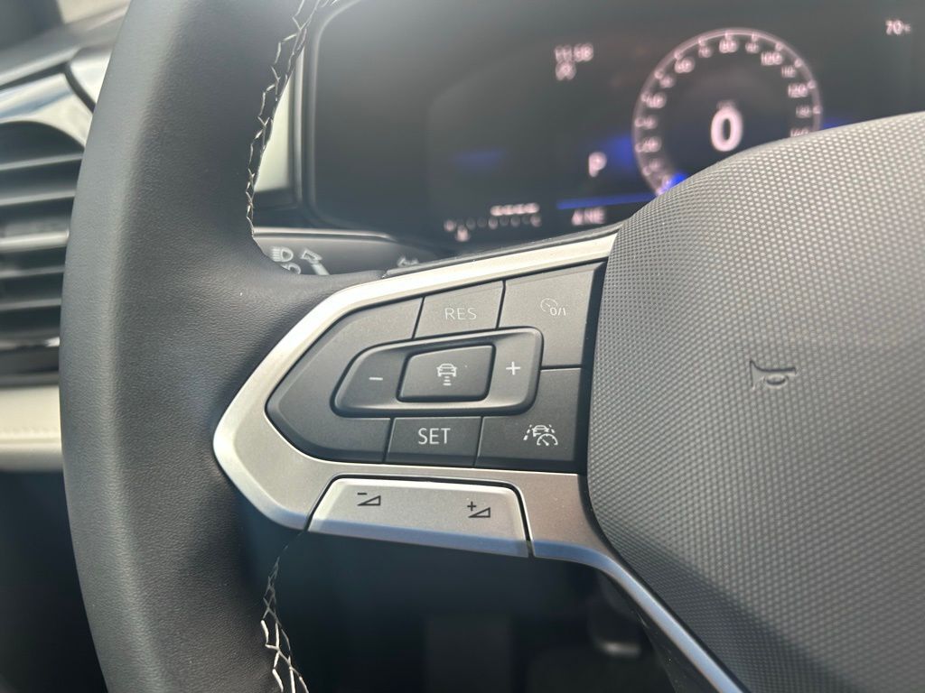 2026 Volkswagen Taos 1.5T S Tampa FL