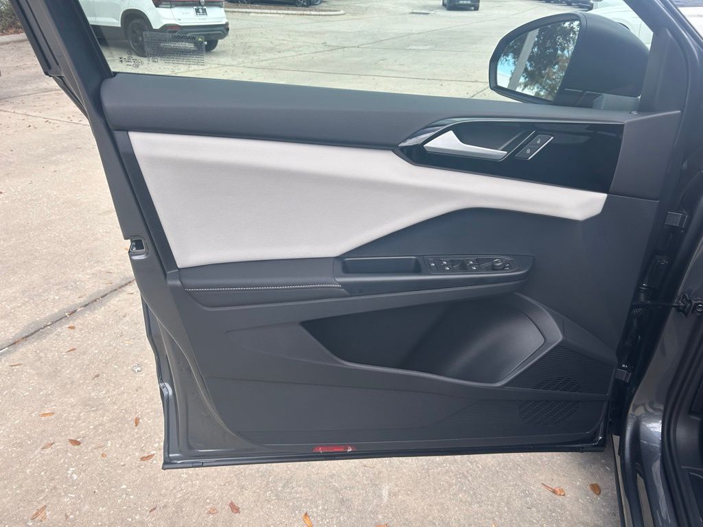 2026 Volkswagen Taos 1.5T S Tampa FL