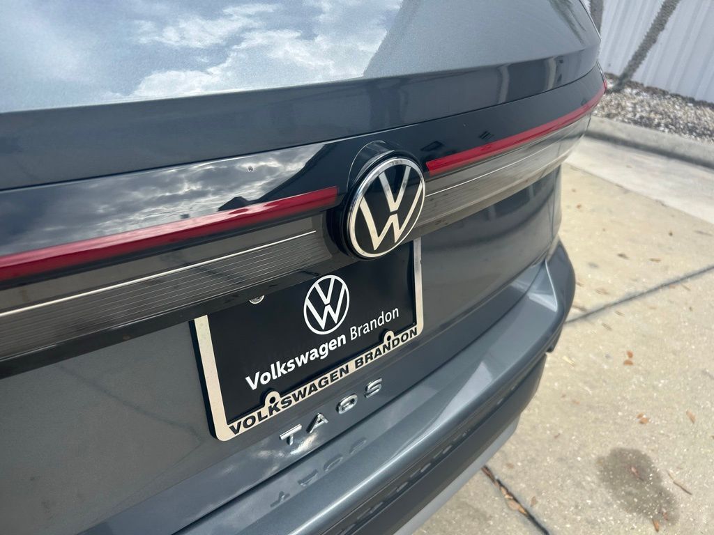 2026 Volkswagen Taos 1.5T S Tampa FL