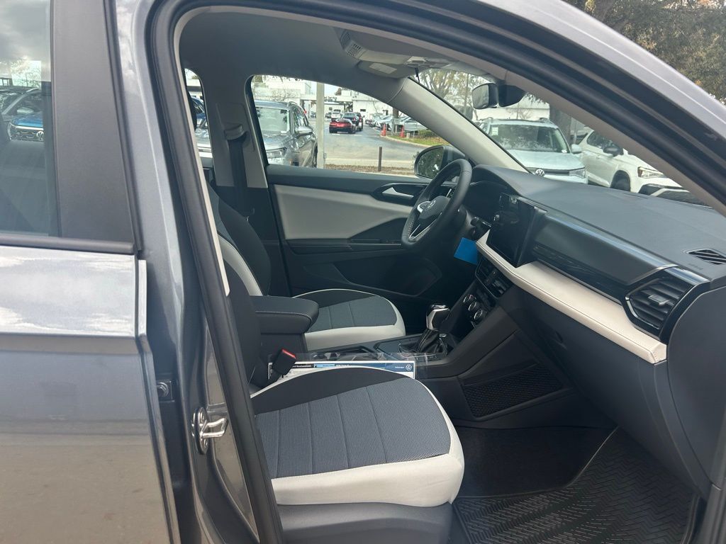 2026 Volkswagen Taos 1.5T S Tampa FL