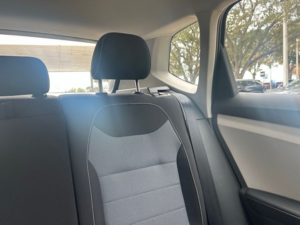 2026 Volkswagen Taos 1.5T S Tampa FL