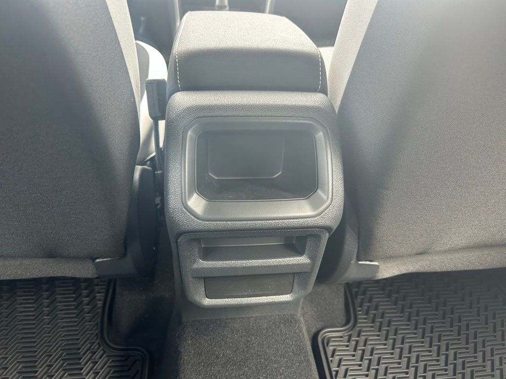 2026 Volkswagen Taos 1.5T S Tampa FL