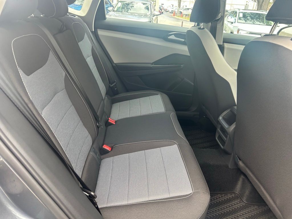 2026 Volkswagen Taos 1.5T S Tampa FL