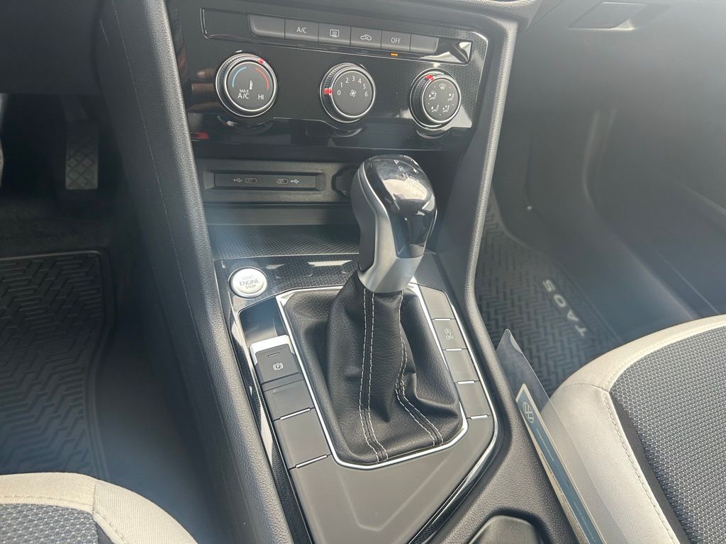 2026 Volkswagen Taos 1.5T S Tampa FL