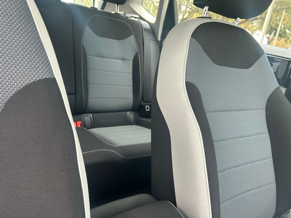 2026 Volkswagen Taos 1.5T S Tampa FL