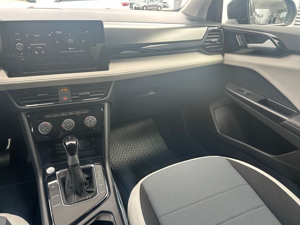 2026 Volkswagen Taos 1.5T S Tampa FL