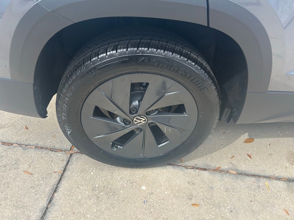 2026 Volkswagen Taos 1.5T S Tampa FL