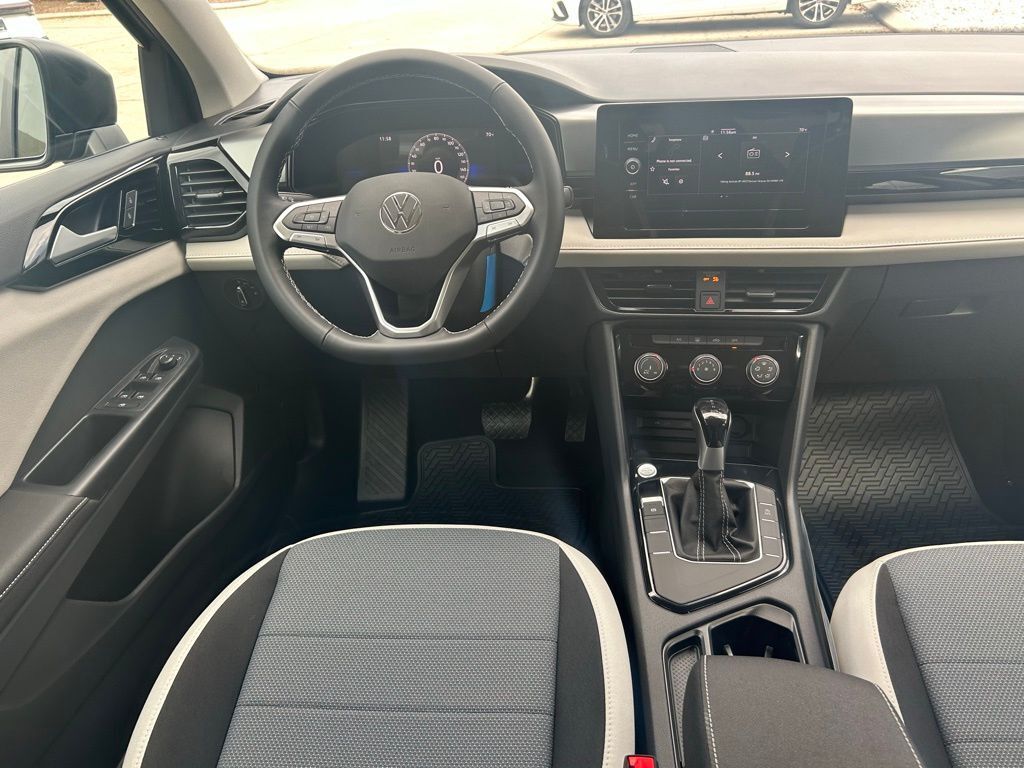 2026 Volkswagen Taos 1.5T S Tampa FL