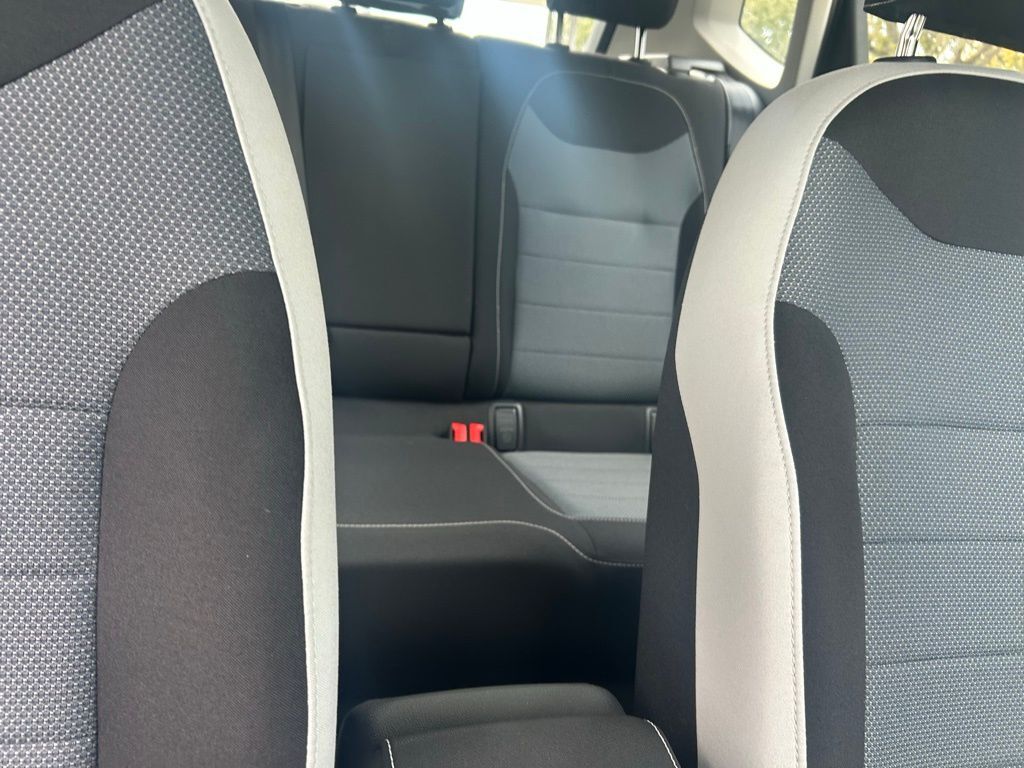 2026 Volkswagen Taos 1.5T S Tampa FL