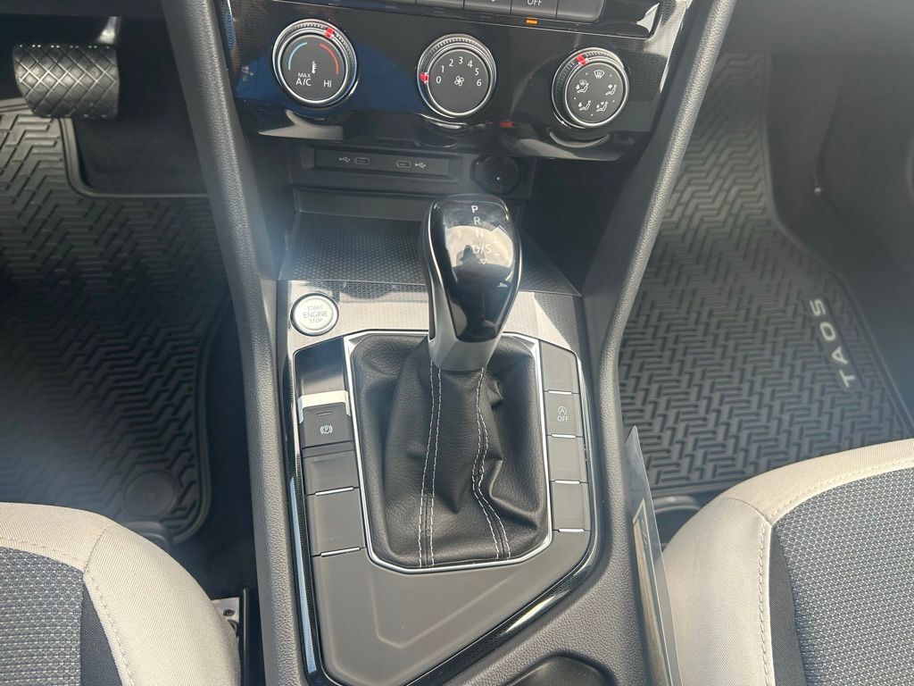 2026 Volkswagen Taos 1.5T S Tampa FL