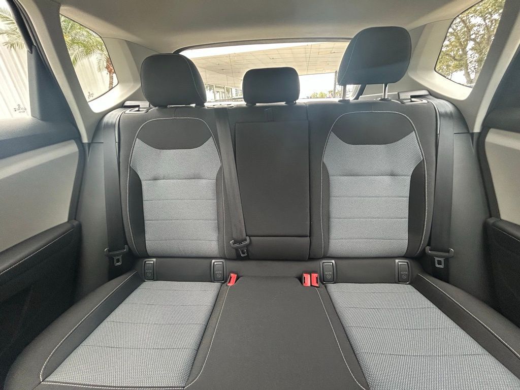 2026 Volkswagen Taos 1.5T S Tampa FL