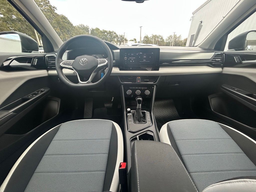 2026 Volkswagen Taos 1.5T S Tampa FL