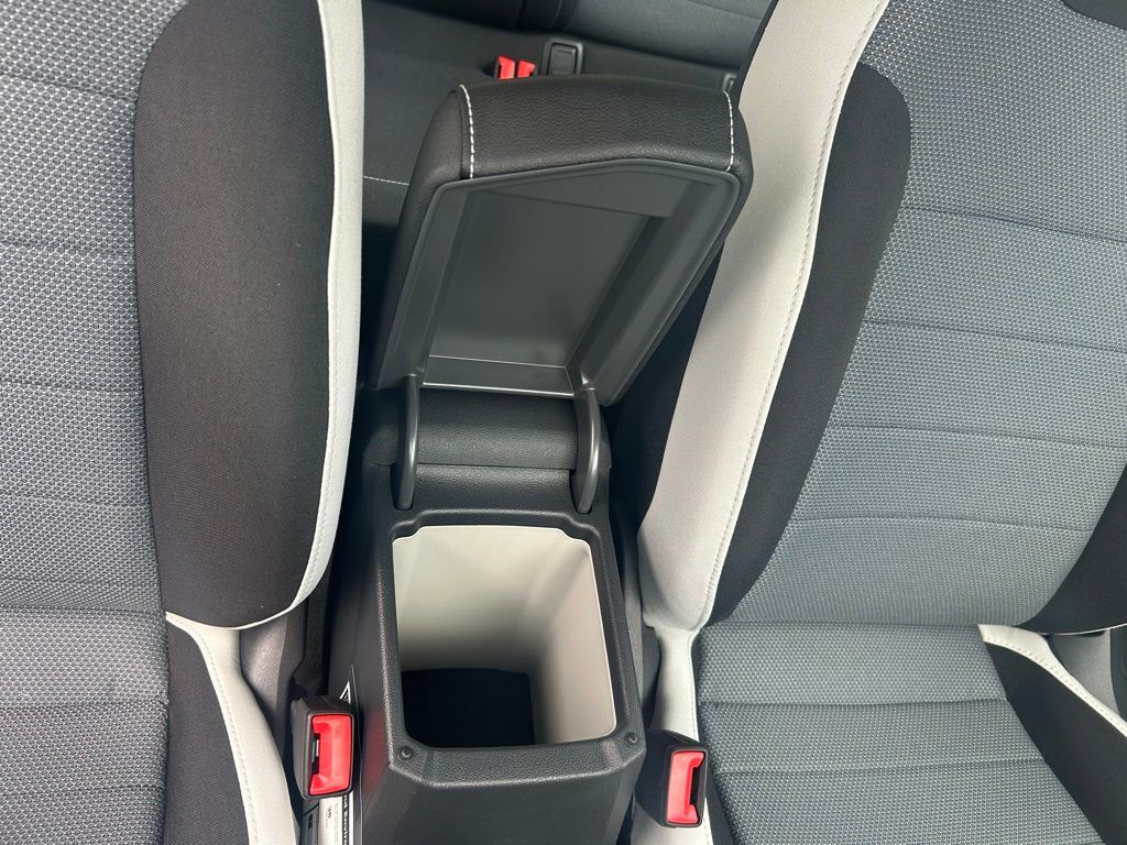 2026 Volkswagen Taos 1.5T S Tampa FL