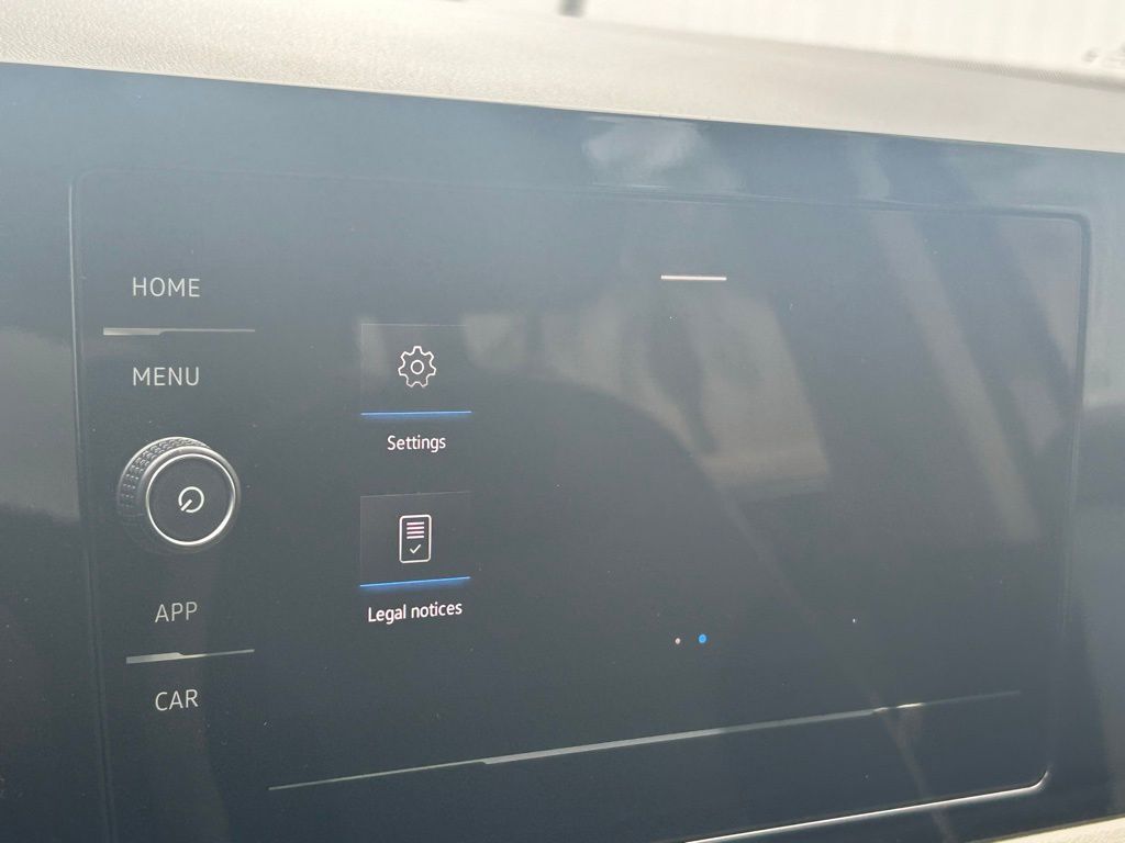 2026 Volkswagen Taos 1.5T S Tampa FL