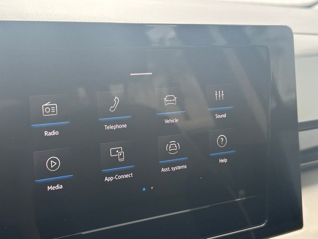 2026 Volkswagen Taos 1.5T S Tampa FL