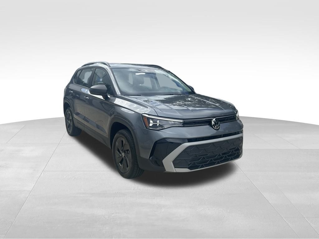 2026 Volkswagen Taos 1.5T S Tampa FL