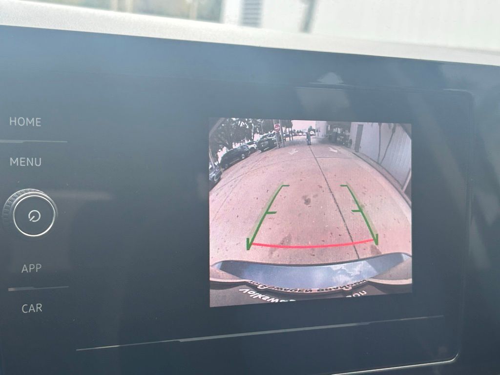 2026 Volkswagen Taos 1.5T S Tampa FL