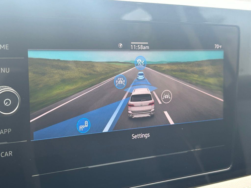 2026 Volkswagen Taos 1.5T S Tampa FL