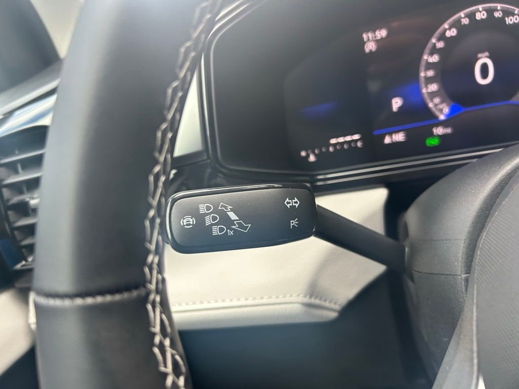 2026 Volkswagen Taos 1.5T S Tampa FL