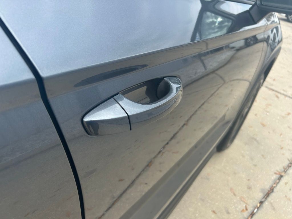 2026 Volkswagen Taos 1.5T S Tampa FL