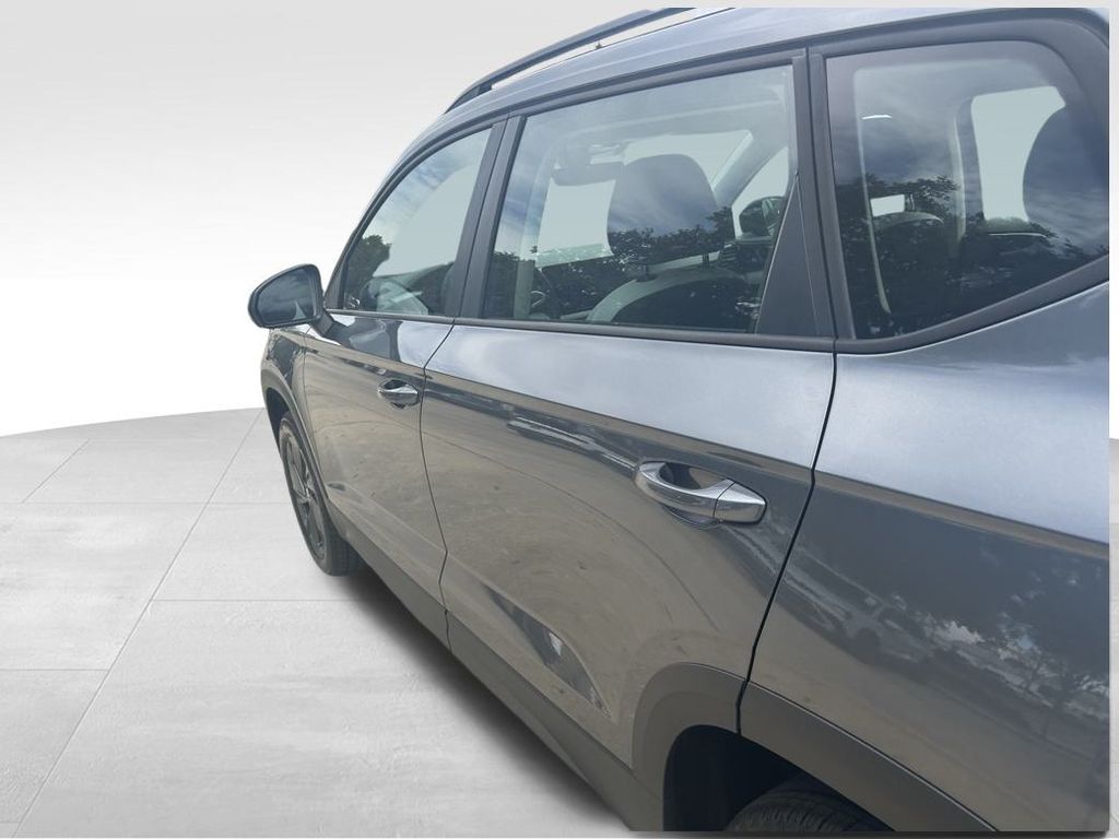 2026 Volkswagen Taos 1.5T S Tampa FL