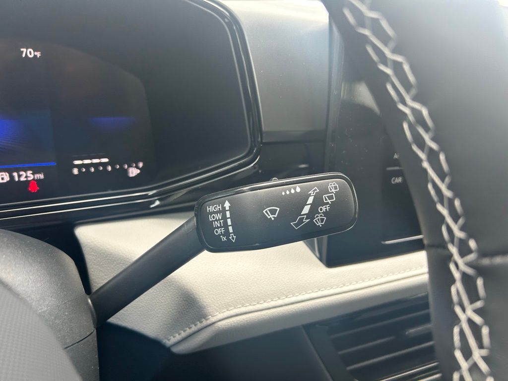 2026 Volkswagen Taos 1.5T S Tampa FL