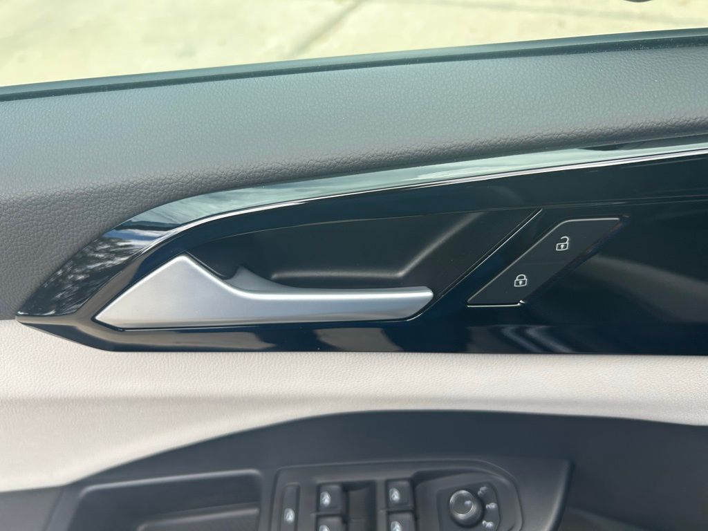 2026 Volkswagen Taos 1.5T S Tampa FL