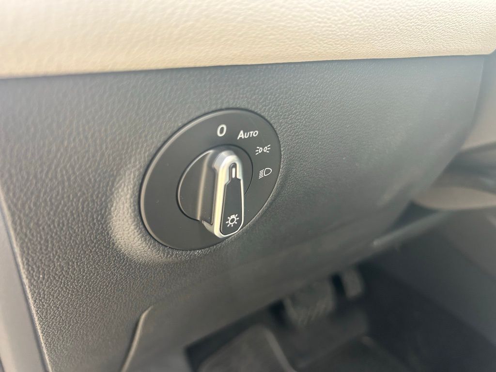 2026 Volkswagen Taos 1.5T S Tampa FL