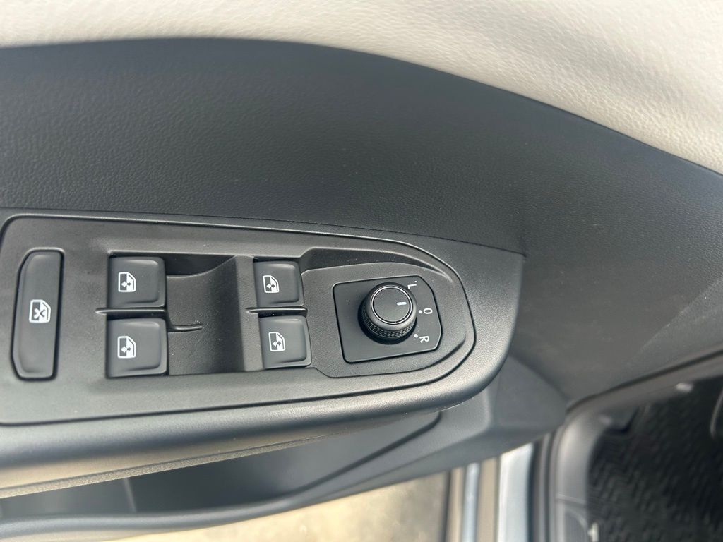 2026 Volkswagen Taos 1.5T S Tampa FL