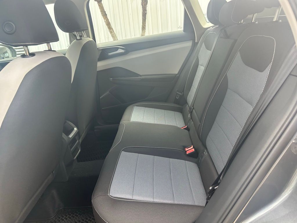 2026 Volkswagen Taos 1.5T S Tampa FL