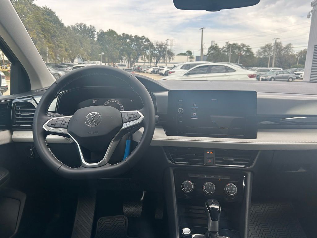 2026 Volkswagen Taos 1.5T S Tampa FL