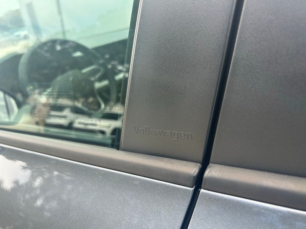 2026 Volkswagen Taos 1.5T S Tampa FL