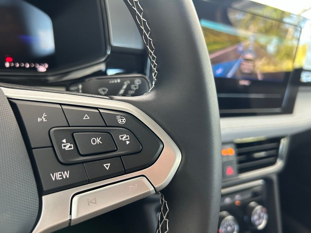 2026 Volkswagen Taos 1.5T S Tampa FL