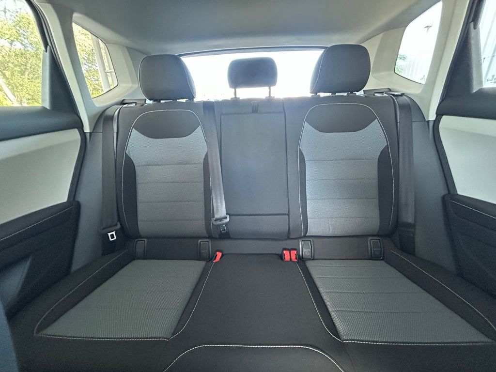 2026 Volkswagen Taos 1.5T S Tampa FL