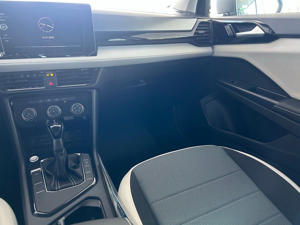 2026 Volkswagen Taos 1.5T S Tampa FL