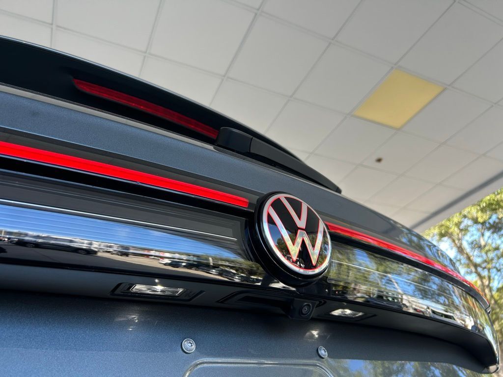 2026 Volkswagen Taos 1.5T S Tampa FL