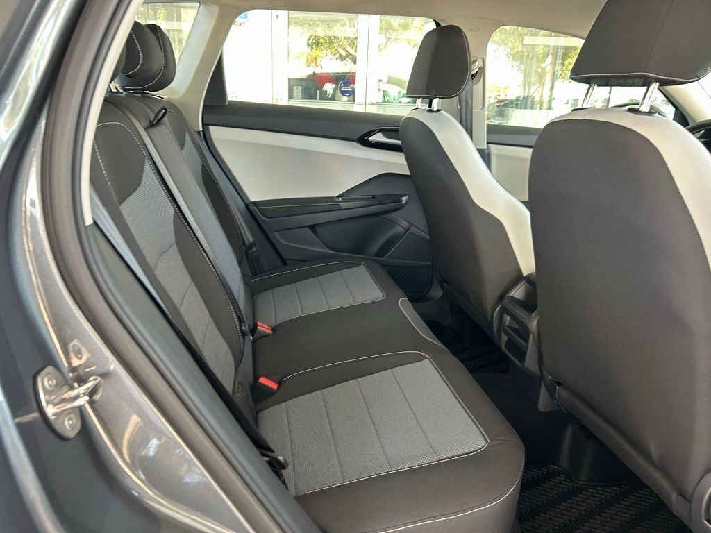 2026 Volkswagen Taos 1.5T S Tampa FL