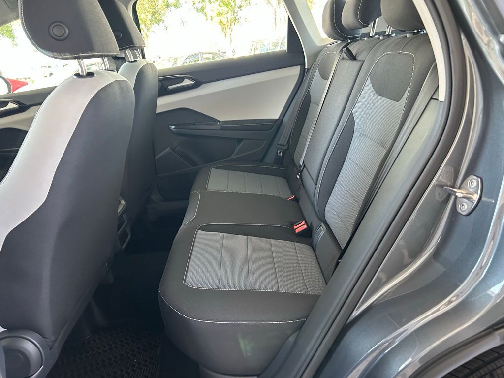 2026 Volkswagen Taos 1.5T S Tampa FL