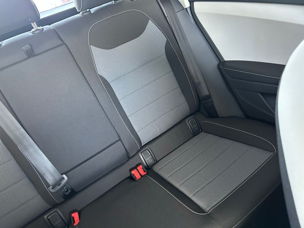 2026 Volkswagen Taos 1.5T S Tampa FL