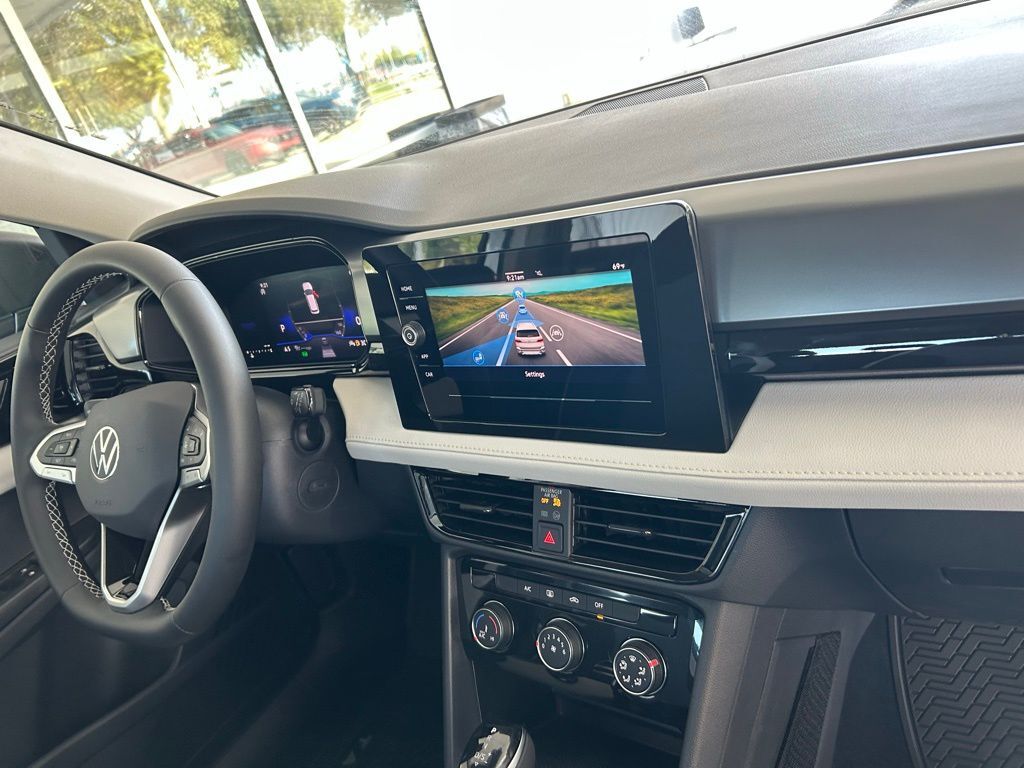 2026 Volkswagen Taos 1.5T S Tampa FL